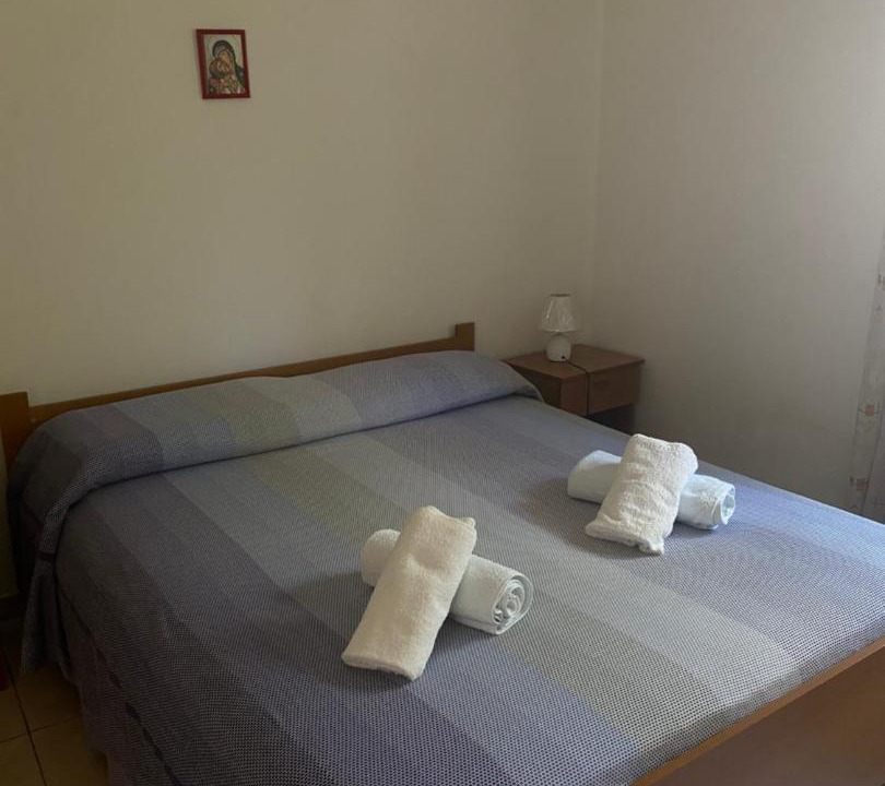 Photo of Bedroom in Joppolo