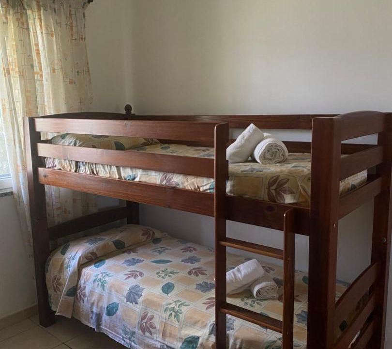 Photo of Bedroom in Joppolo