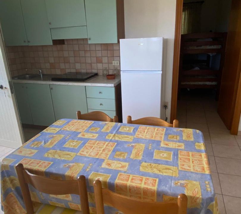 Photo of Kitchen in Joppolo