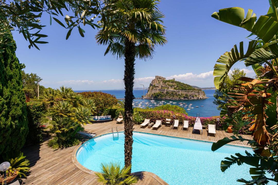 Photo of Others in Ischia Ponte