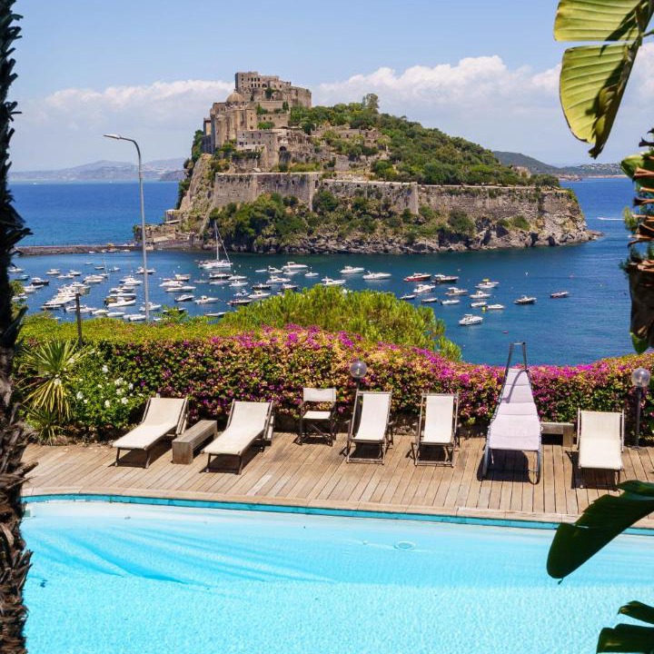 Photo of Others in Ischia Ponte