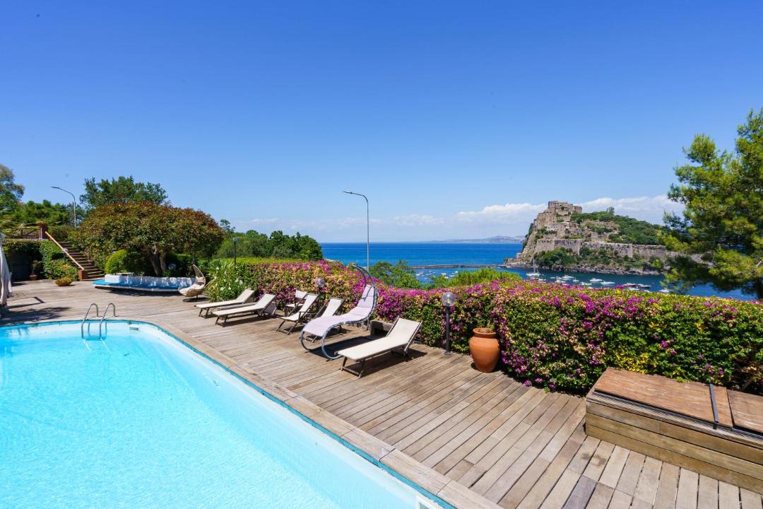 Photo of Others in Ischia Ponte