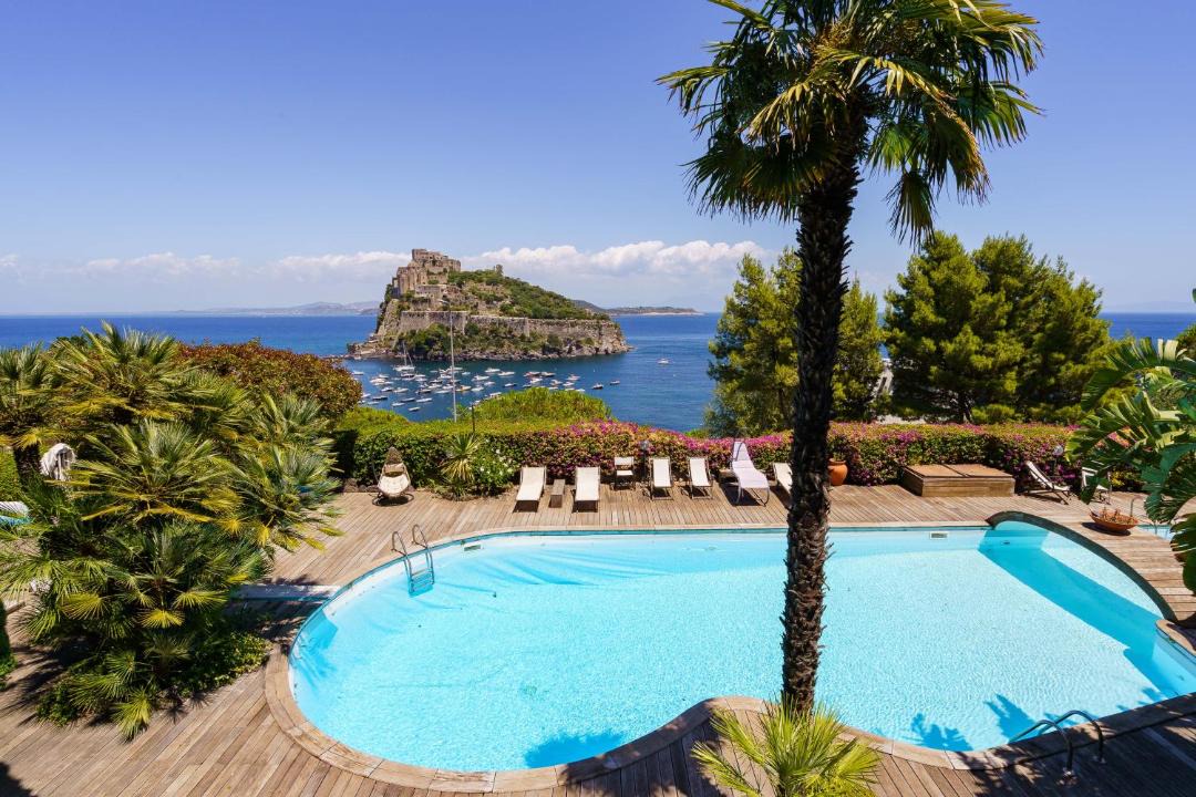 Photo of Others in Ischia Ponte