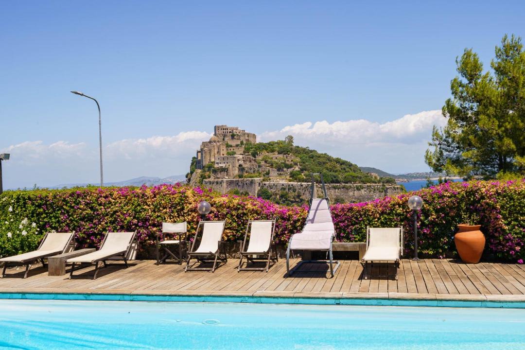 Photo of Others in Ischia Ponte
