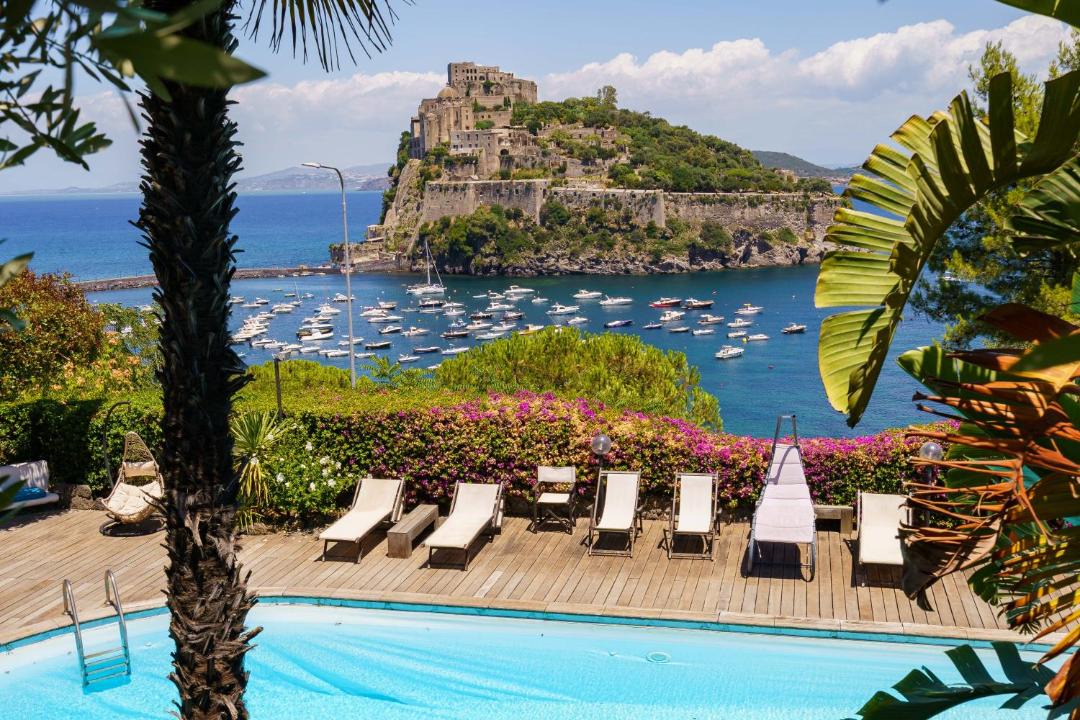 Photo of Others in Ischia Ponte