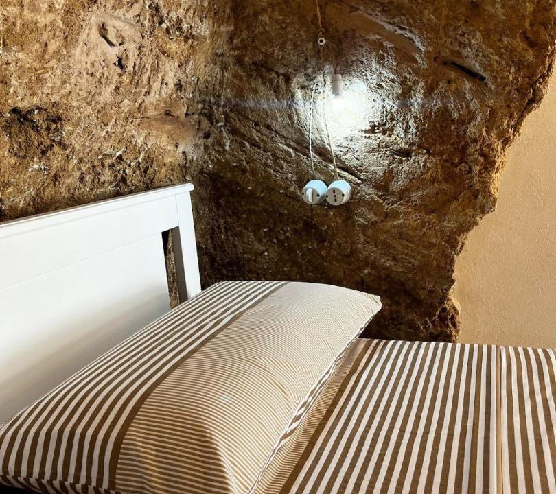 Photo of Bedroom in Oria Historic Centre