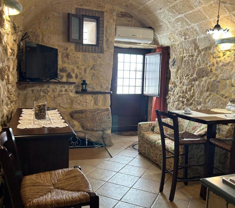 Photo of Others in Oria Historic Centre
