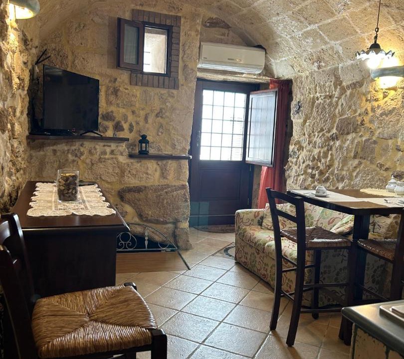 Photo of Others in Oria Historic Centre