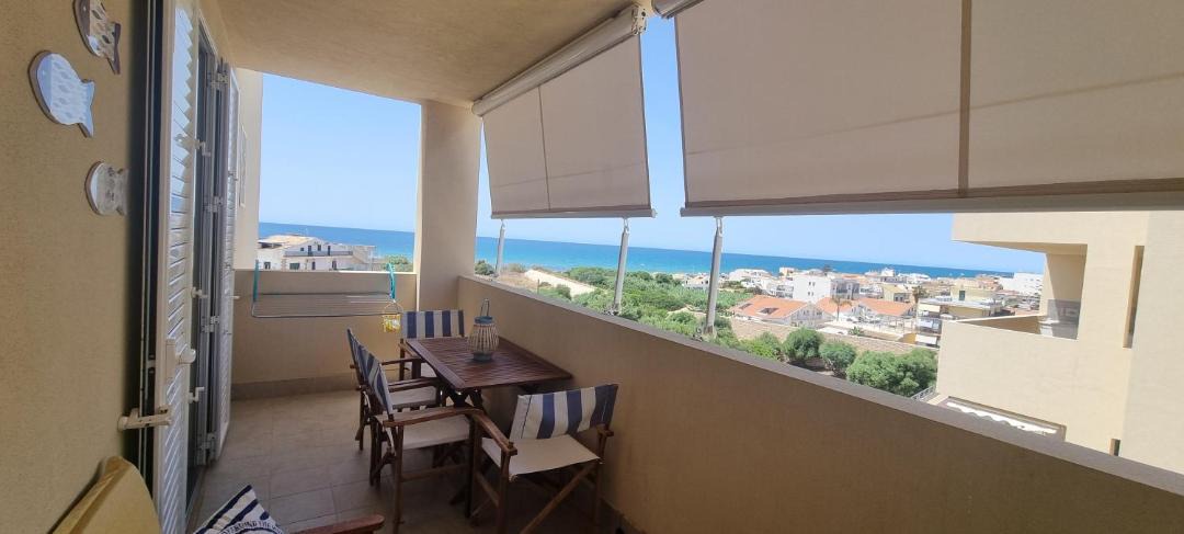 Photo of Patio Balcony in Marina di Ragusa