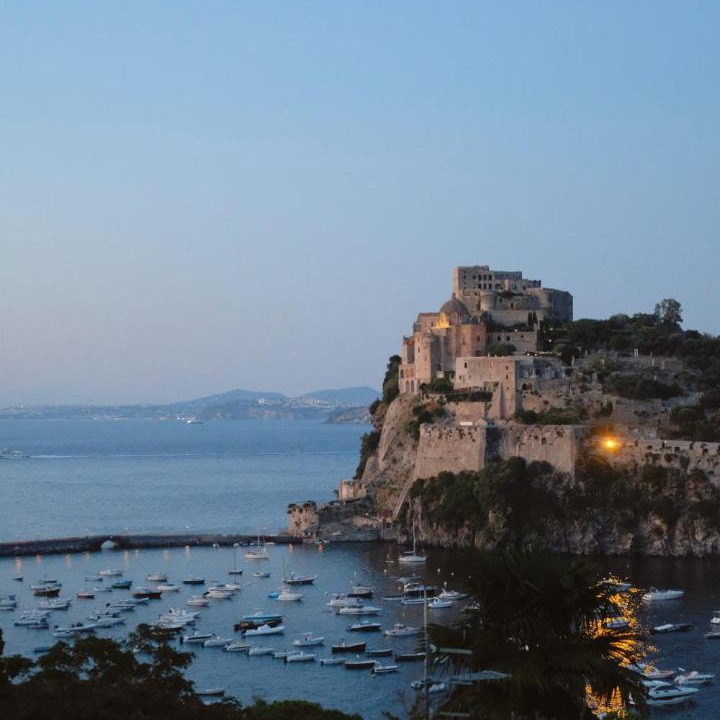 Photo of Others in Ischia Ponte