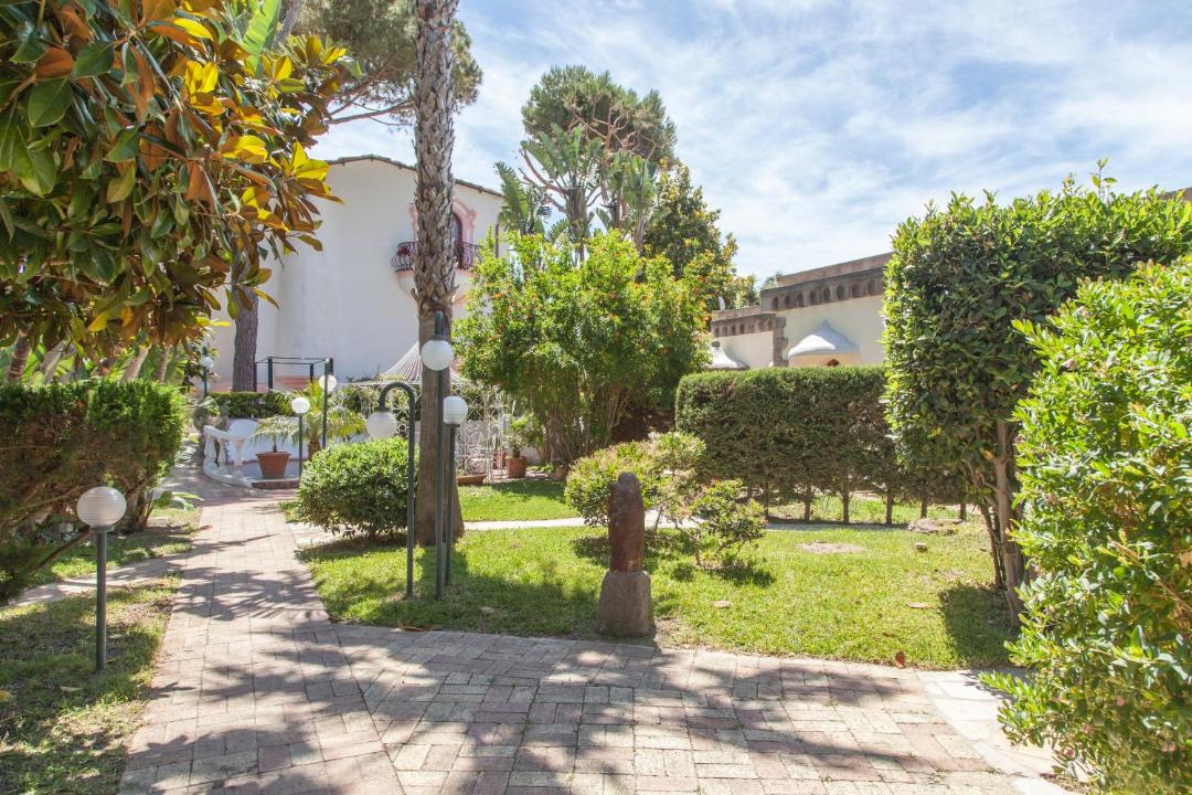 Photo of Outdoor in Forio