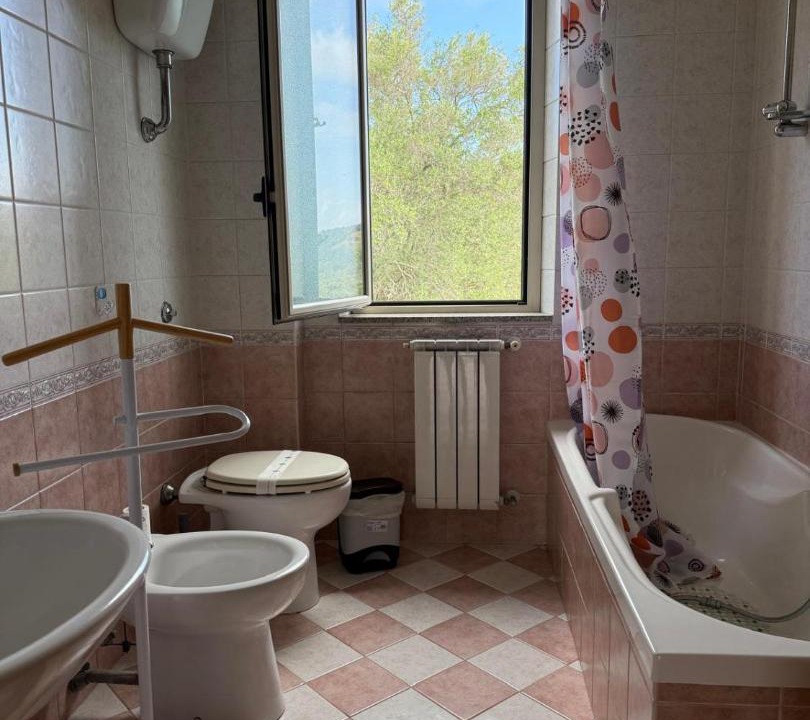 Photo of Bathroom in Palmi