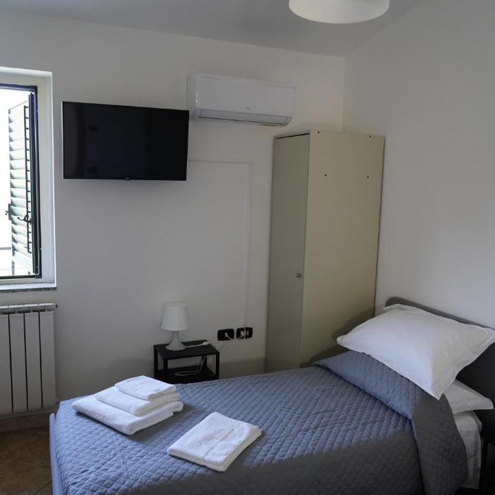 Photo of Bedroom in Palmi