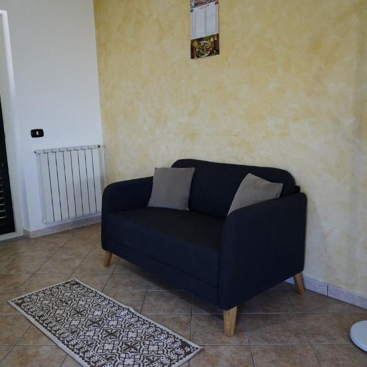 Photo of Livingroom in Palmi