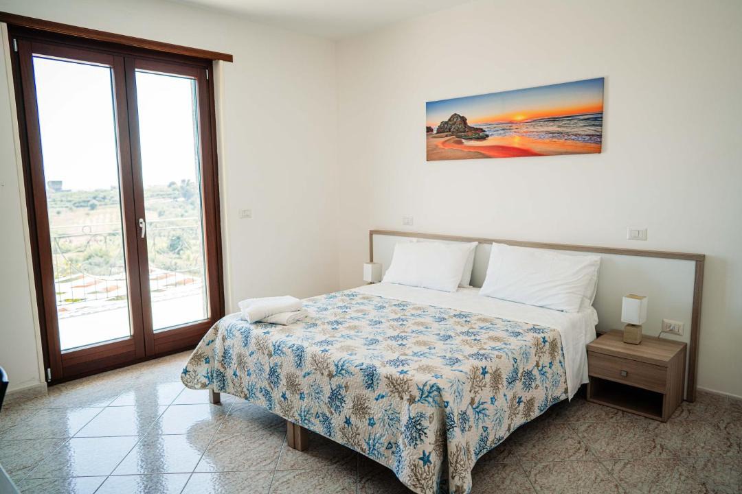 Photo of Bedroom in Marina di Casal Velino