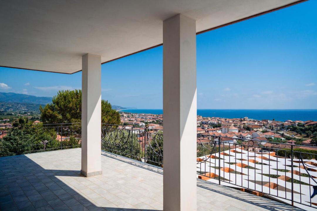 Photo of Patio Balcony in Marina di Casal Velino