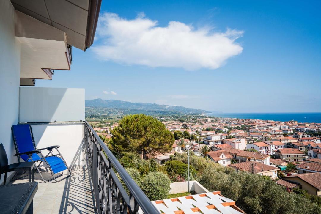 Photo of Patio Balcony in Marina di Casal Velino