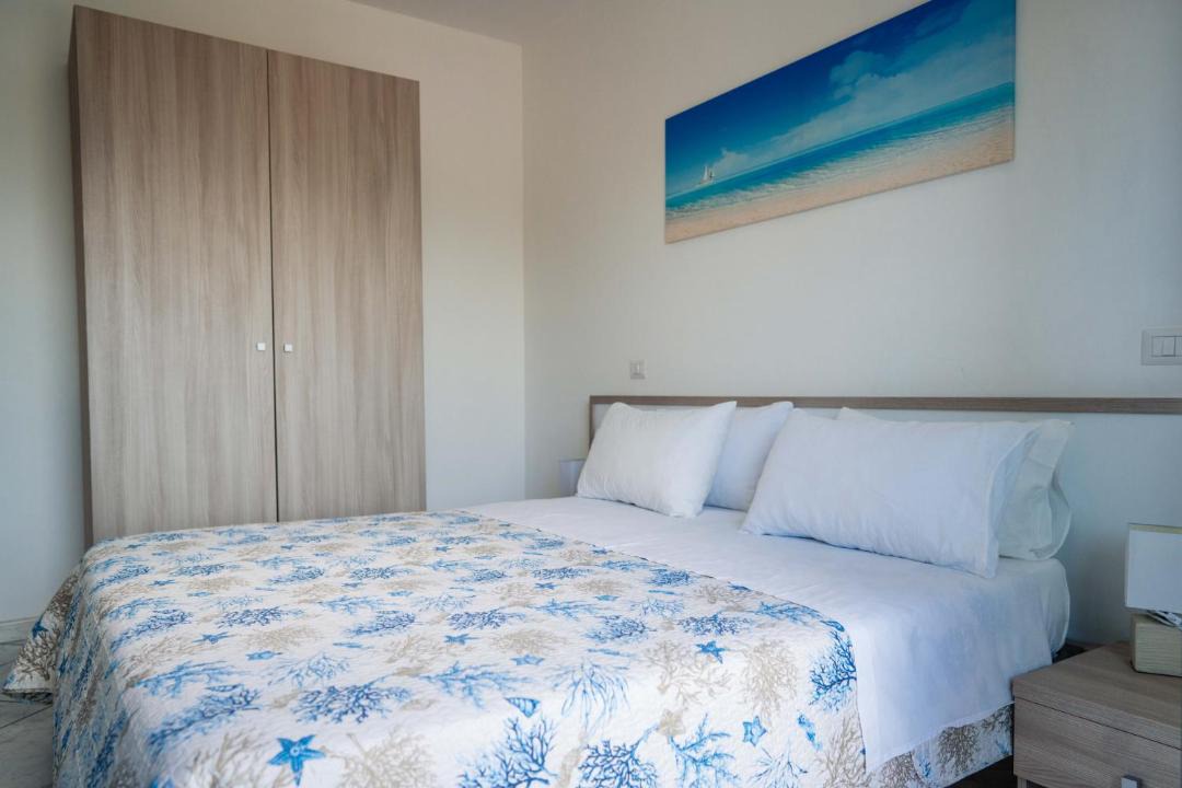 Photo of Bedroom in Marina di Casal Velino