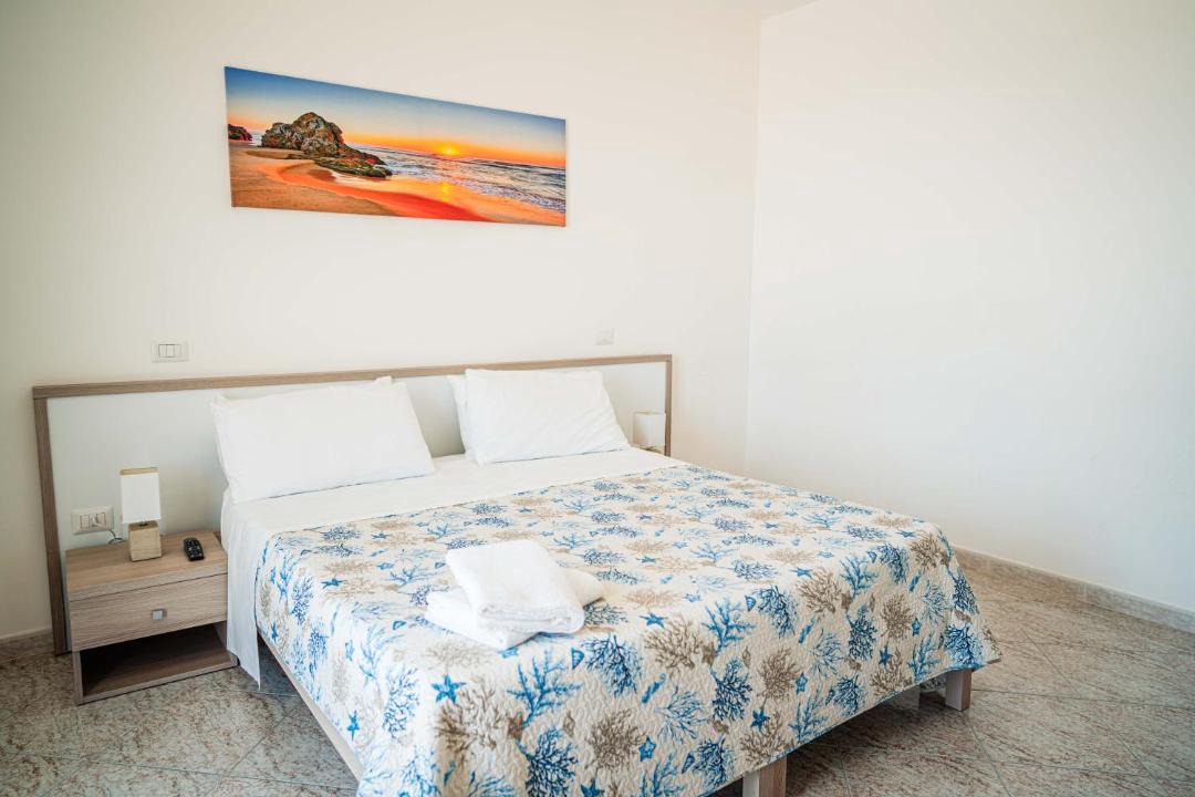 Photo of Bedroom in Marina di Casal Velino