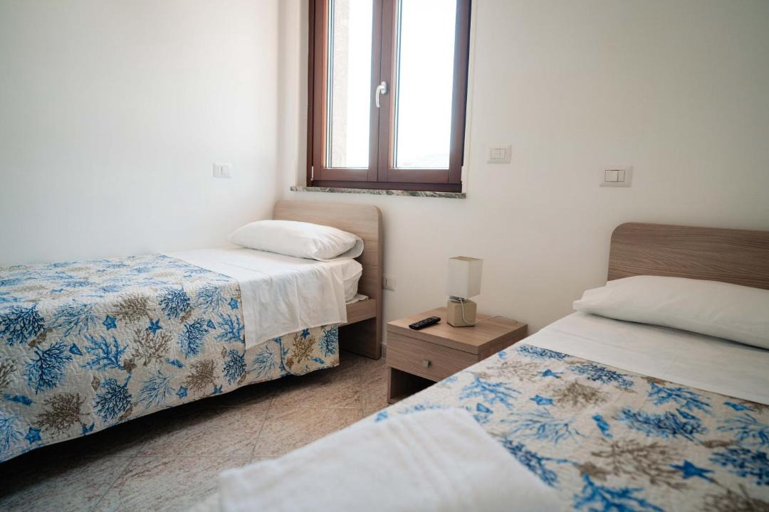 Photo of Bedroom in Marina di Casal Velino