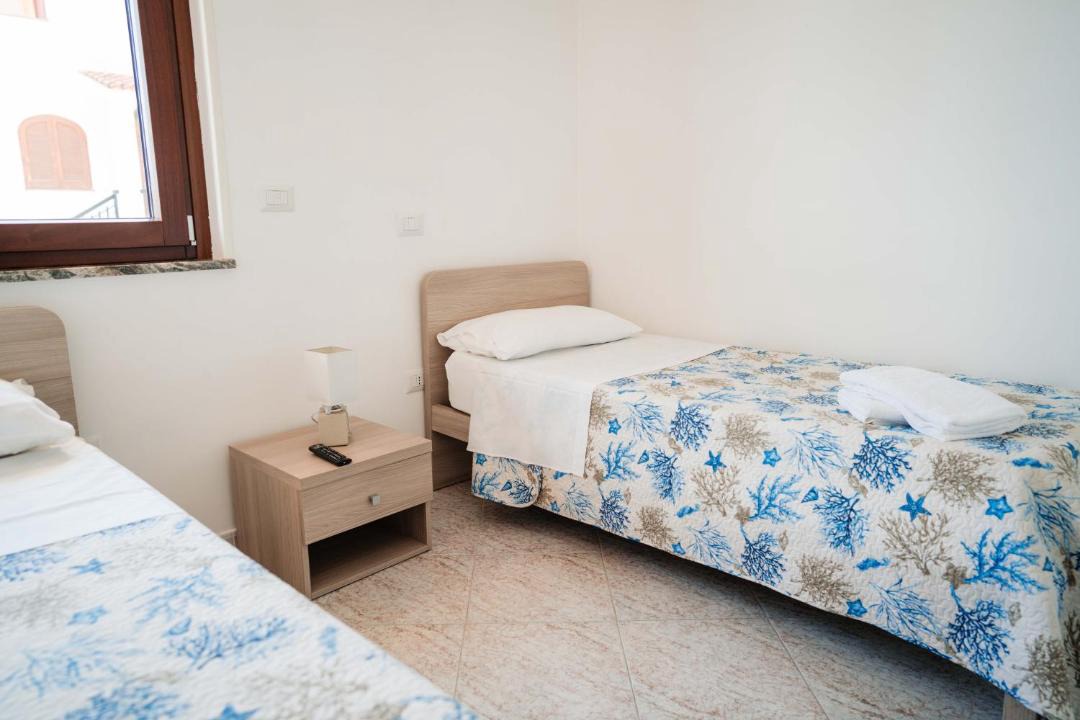 Photo of Bedroom in Marina di Casal Velino