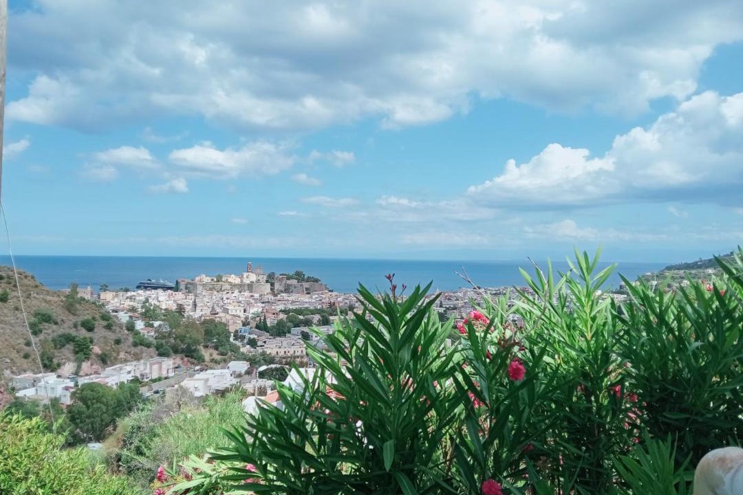 Photo of Others in Lipari Historic Centre