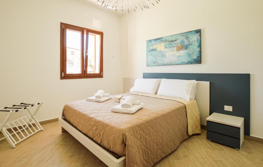 Photo of Bedroom in Balestrate
