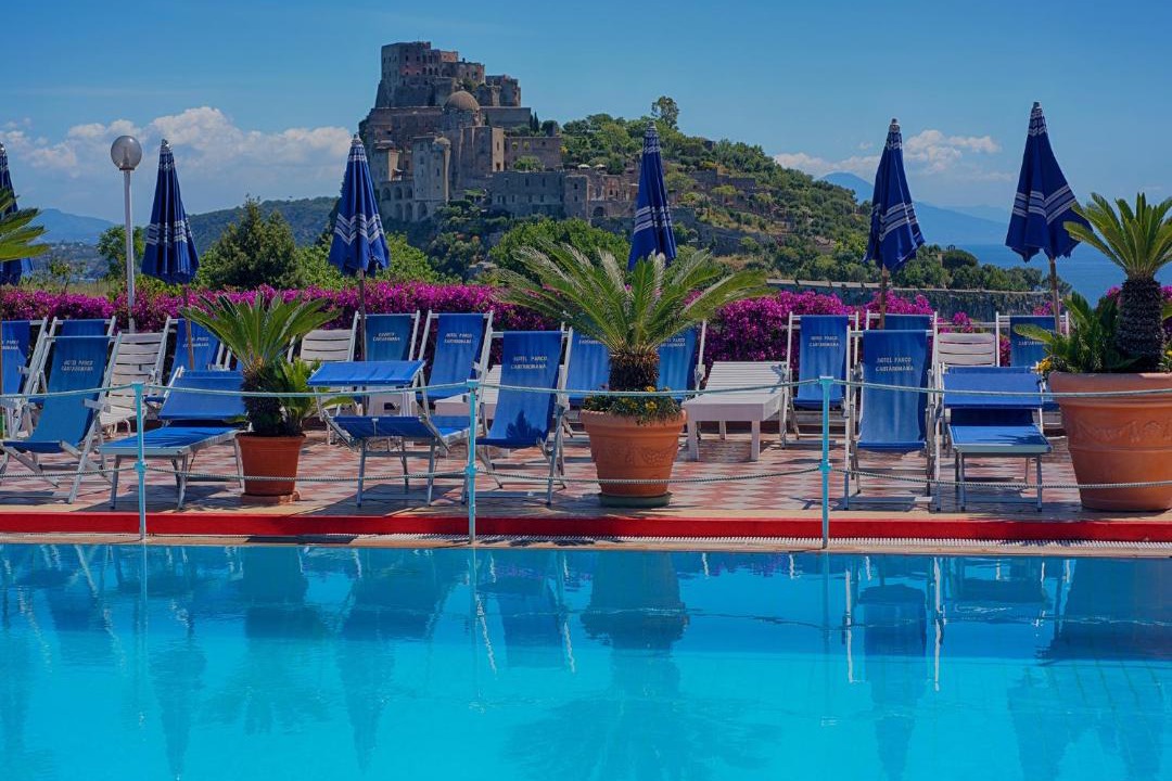Photo of Others in Ischia Ponte