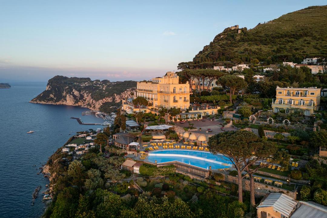 Photo of Others in Anacapri