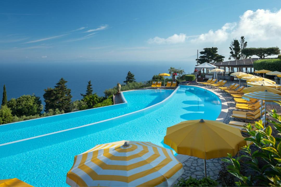 Photo of Others in Anacapri