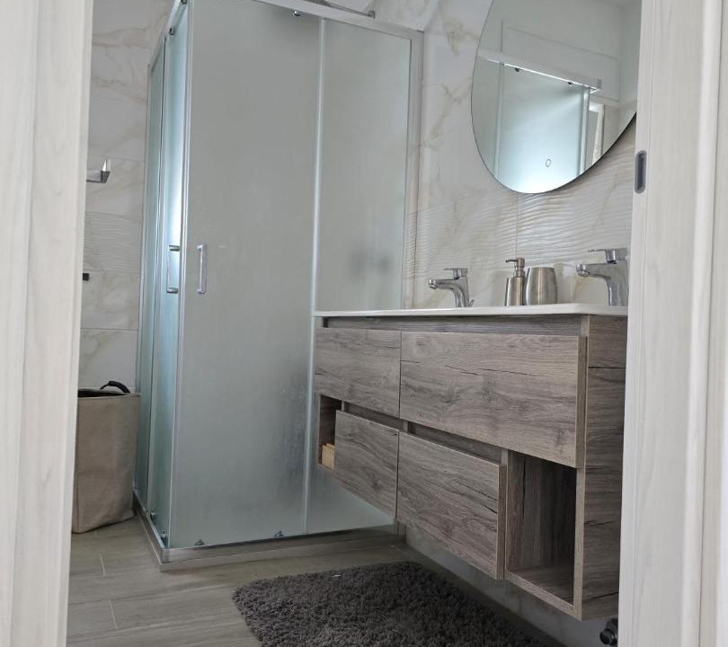 Photo of Bathroom in Fiaiano