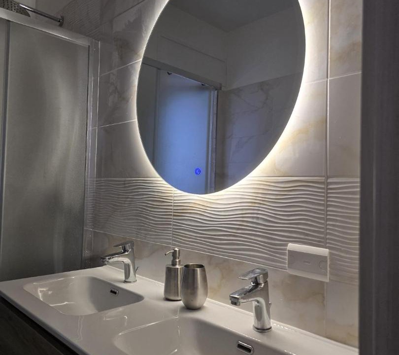 Photo of Bathroom in Fiaiano