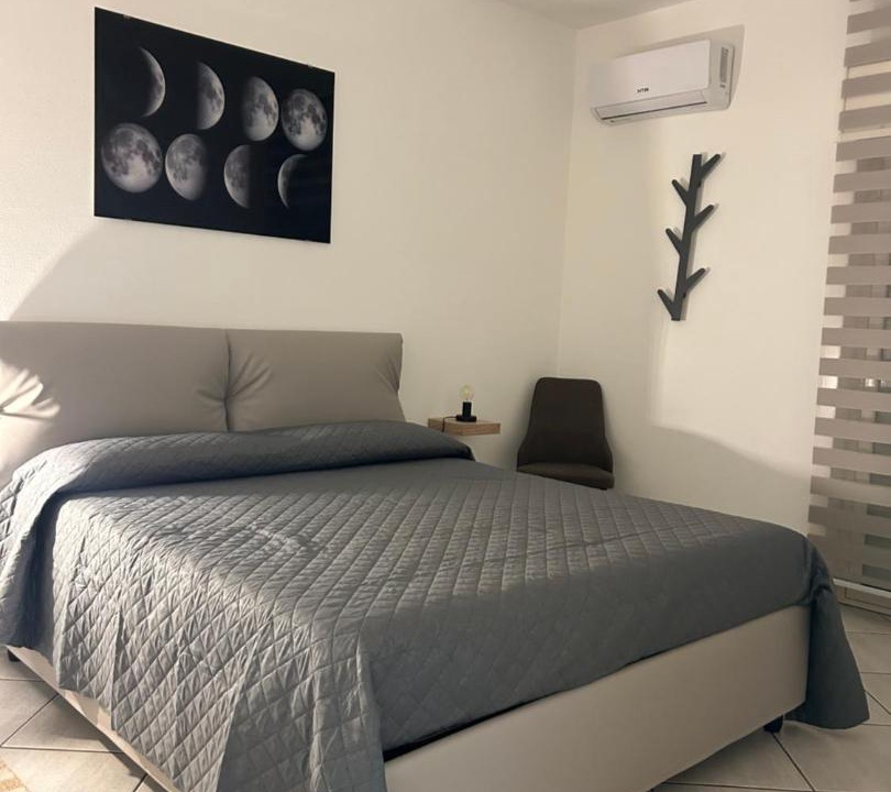 Photo of Bedroom in Cannizzaro