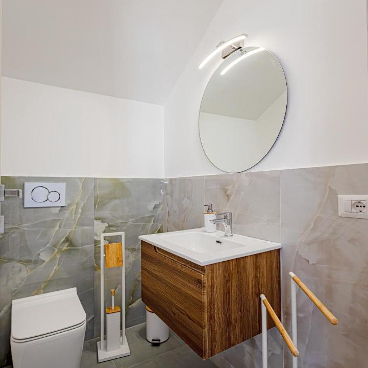 Photo of Bathroom in Fontane Bianche
