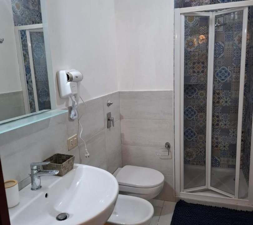 Photo of Bathroom in San Vito Lo Capo