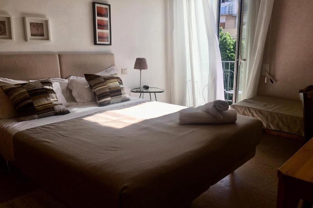 Photo of Bedroom in Messina