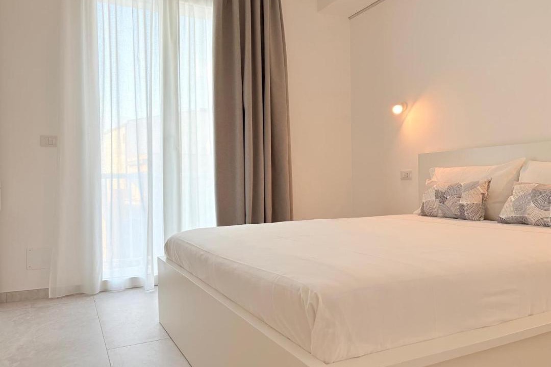 Photo of Bedroom in Marzamemi
