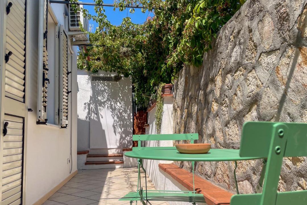Photo of Patio Balcony in Sambuca di Sicilia