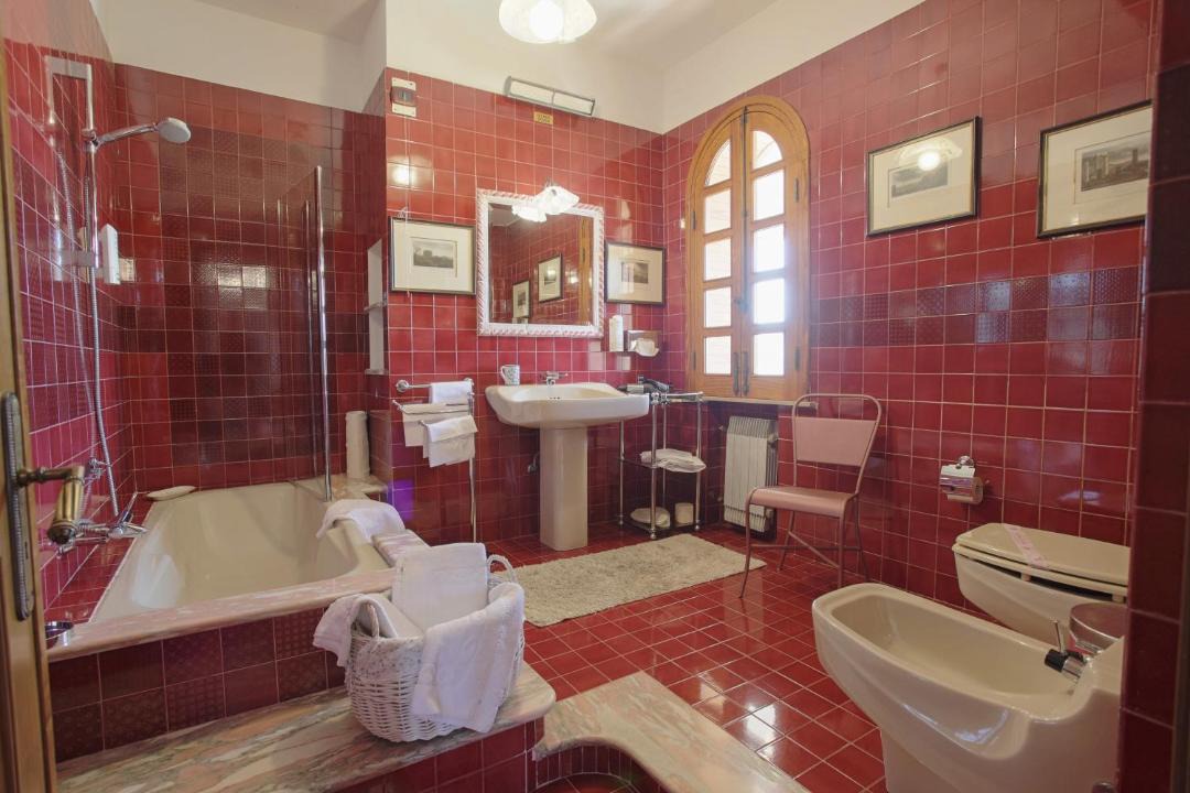 Photo of Bathroom in Agrigento