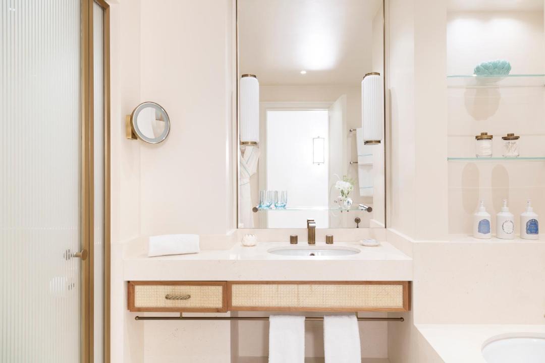 Photo of Bathroom in Capri