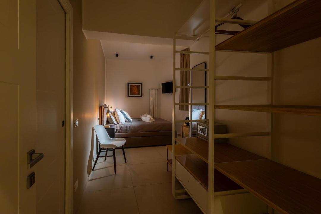 Photo of Bedroom in Trapani City Centre
