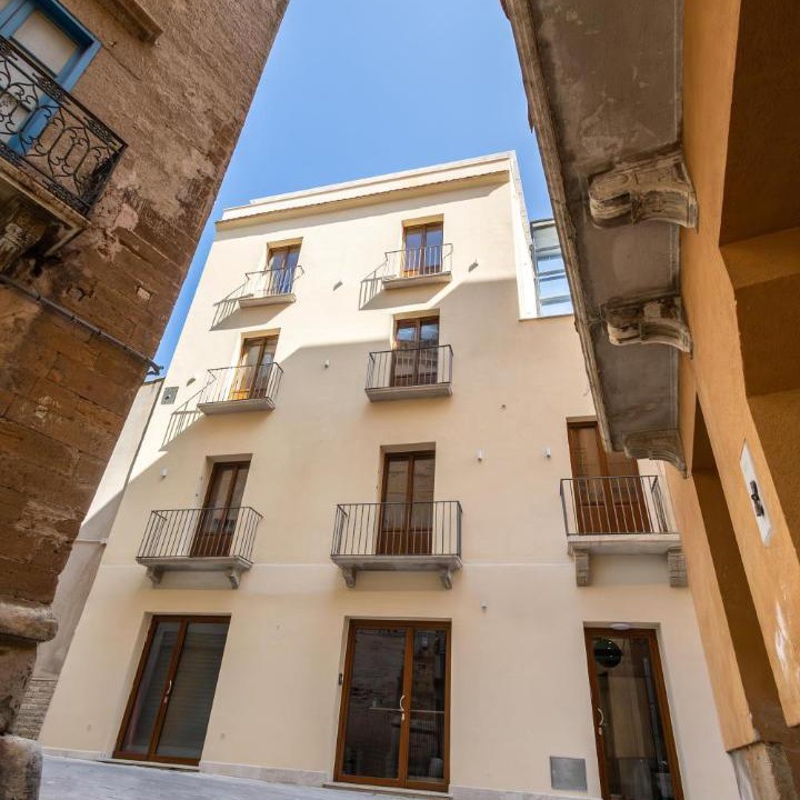 Photo of Others in Trapani City Centre