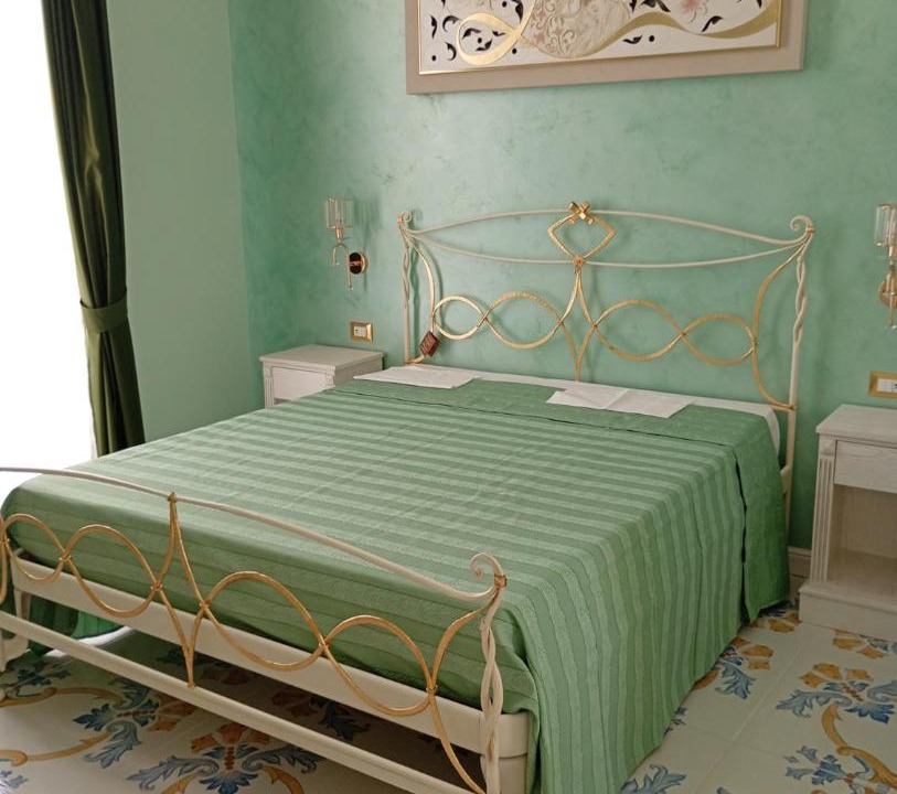 Photo of Bedroom in Brindisi Histotic Center