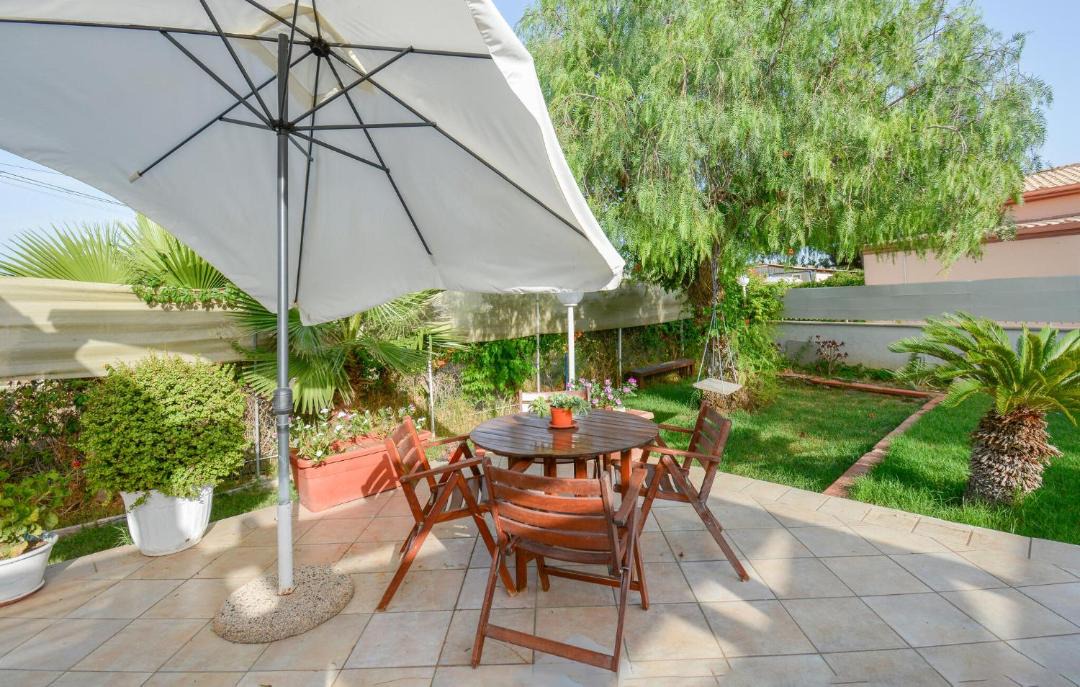 Photo of Patio Balcony in Sampieri