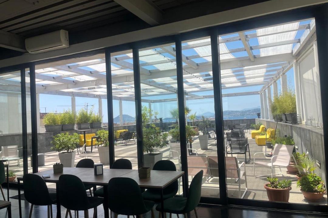 Photo of Patio Balcony in Pozzuoli