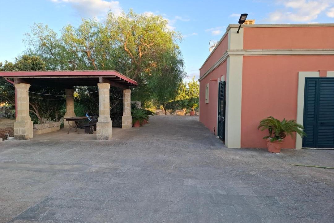 Photo of Others in Gagliano del Capo