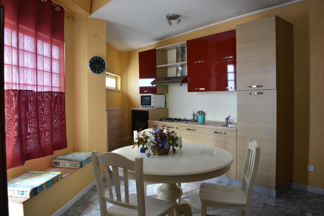 Photo of Kitchen in Reggio Calabria