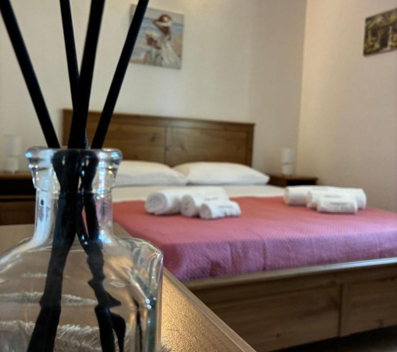 Photo of Bedroom in Spilinga