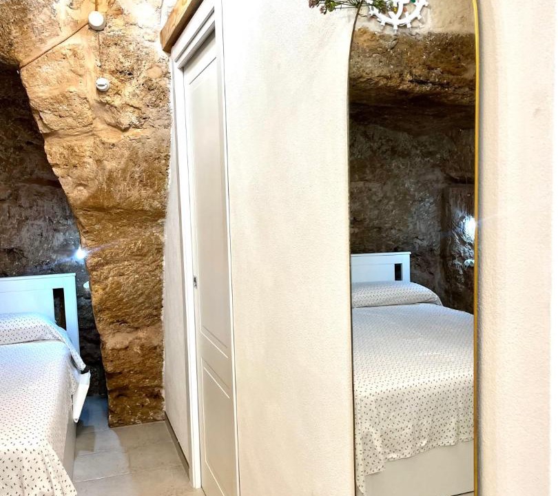 Photo of Bedroom in Oria Historic Centre