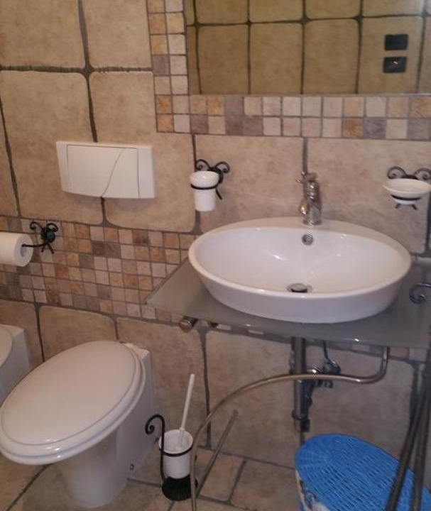 Photo of Bathroom in Torre Vado
